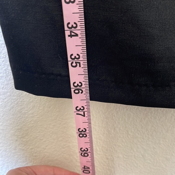 Fools Gold Green Midi Dress Size 13 - Picture 4 of 6